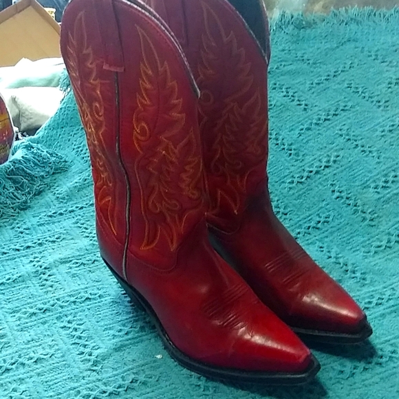 lanado Shoes - Lanado women boots